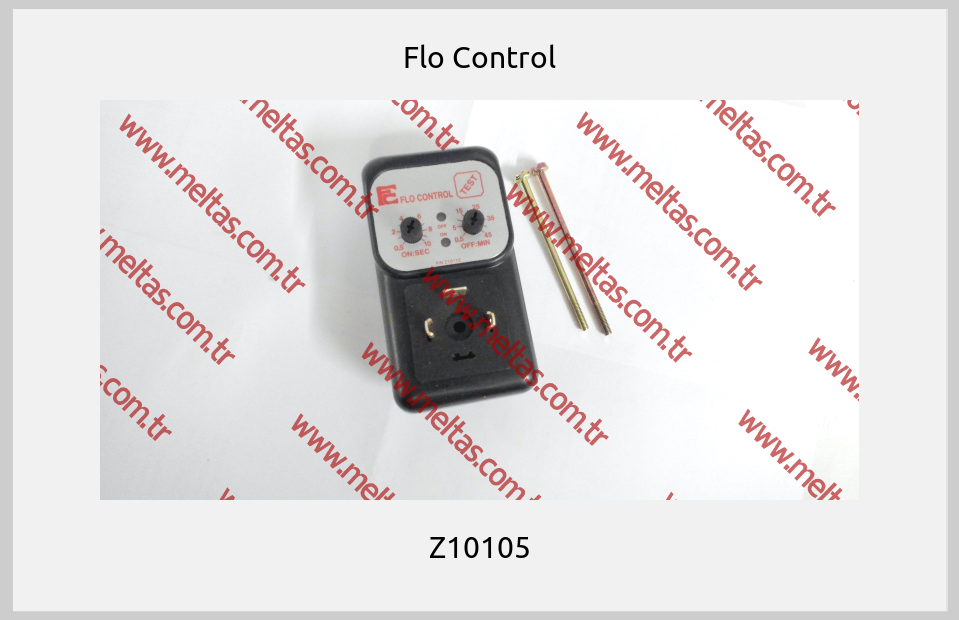 Flo Control-Z10105