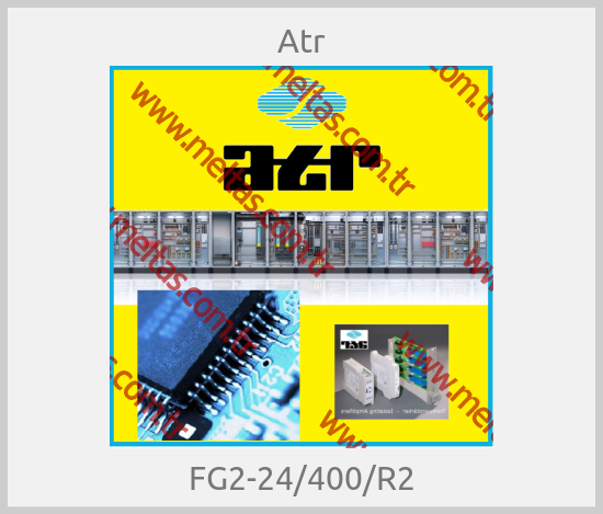 Atr - FG2-24/400/R2