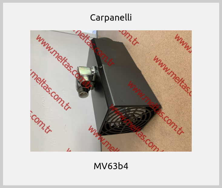 Carpanelli - MV63b4