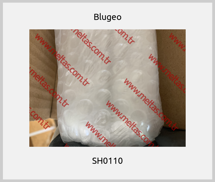 Blugeo - SH0110