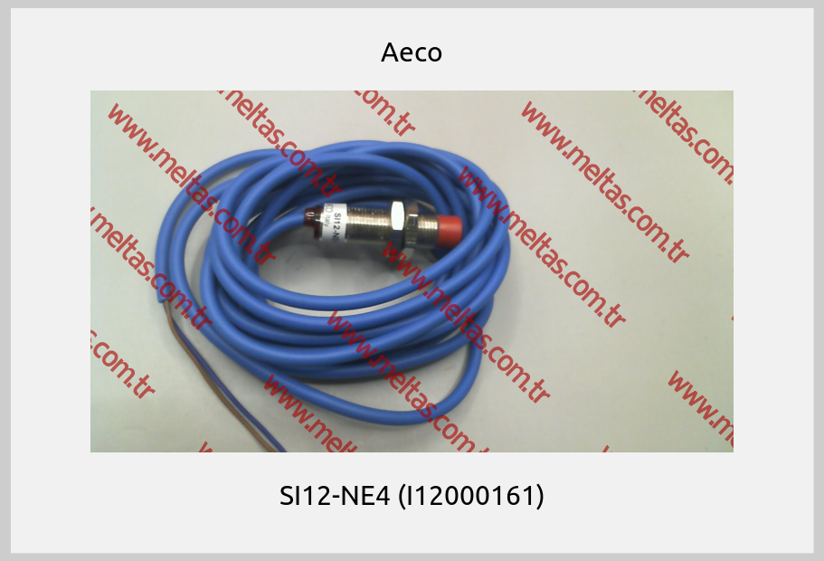 Aeco - SI12-NE4 (I12000161)