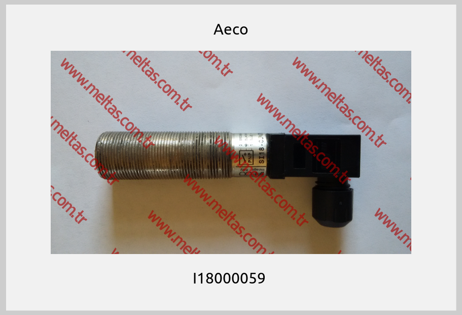 Aeco - I18000059 