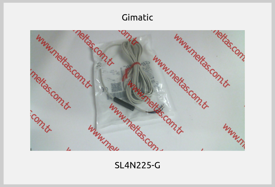 Gimatic - SL4N225-G