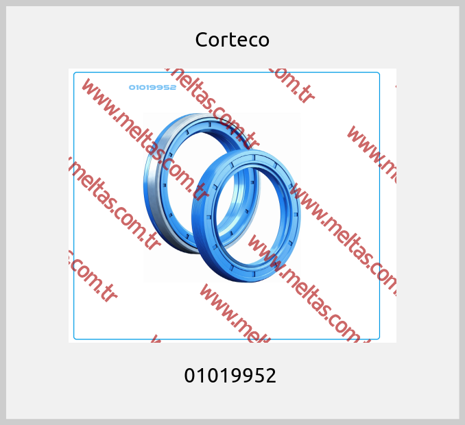 Corteco-01019952 