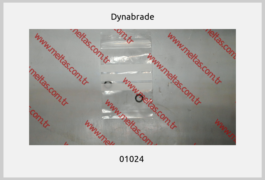 Dynabrade - 01024 