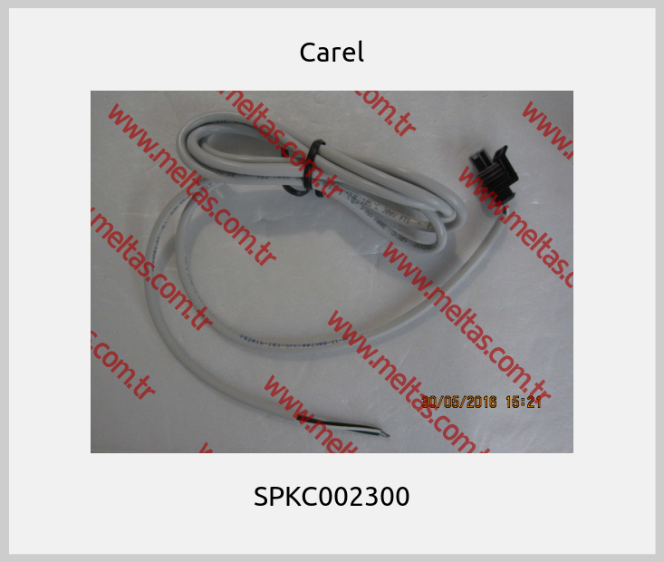 Carel-SPKC002300