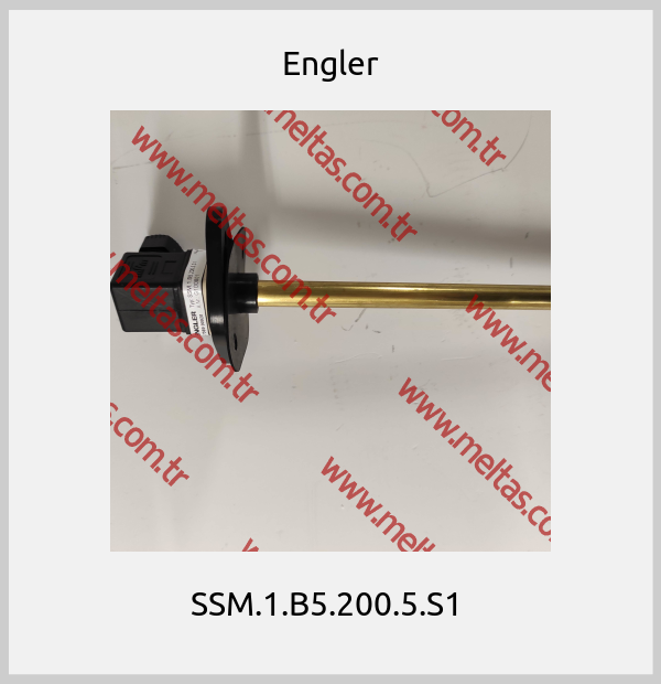 Engler - SSM.1.B5.200.5.S1 