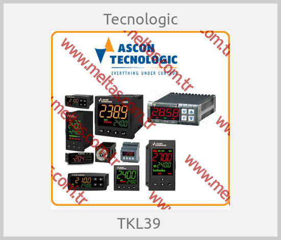 Tecnologic - TKL39 