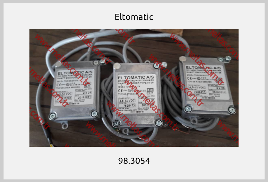 Eltomatic-98.3054