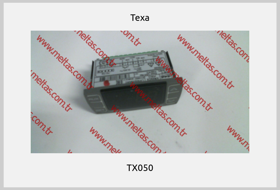 Texa-TX050