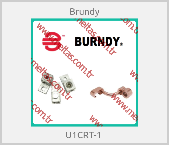 Brundy - U1CRT-1 