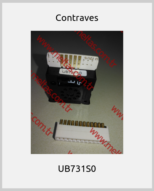 Contraves - UB731S0