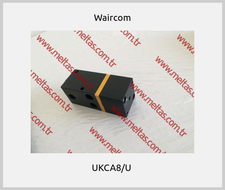 Waircom - UKCA8/U 