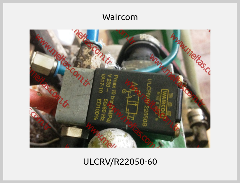 Waircom - ULCRV/R22050-60
