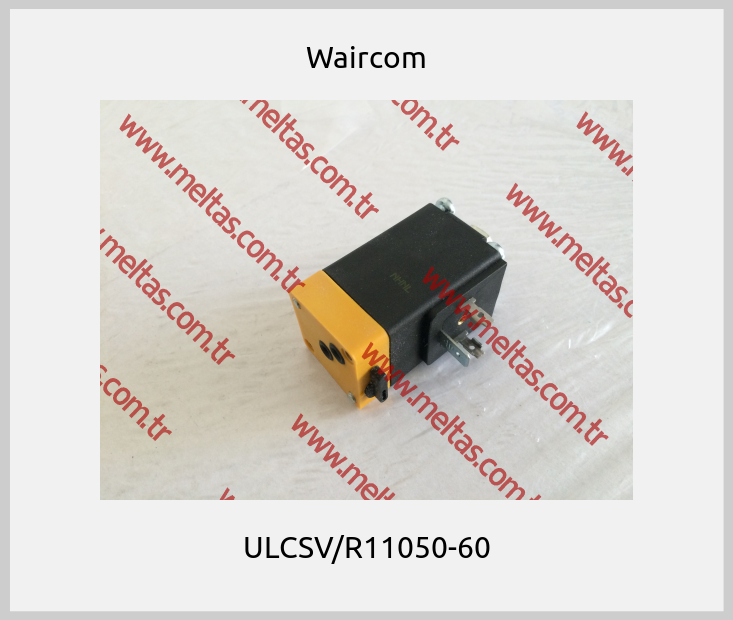 Waircom - ULCSV/R11050-60