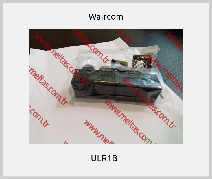 Waircom - ULR1B  