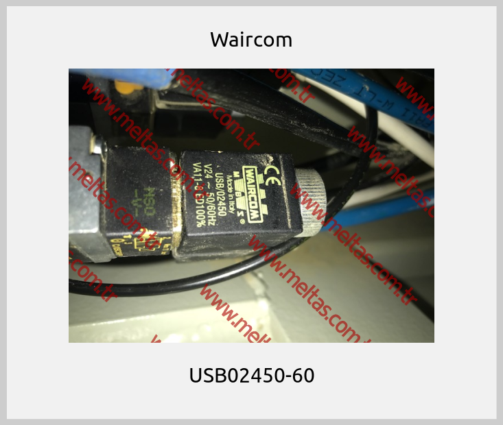 Waircom - USB02450-60