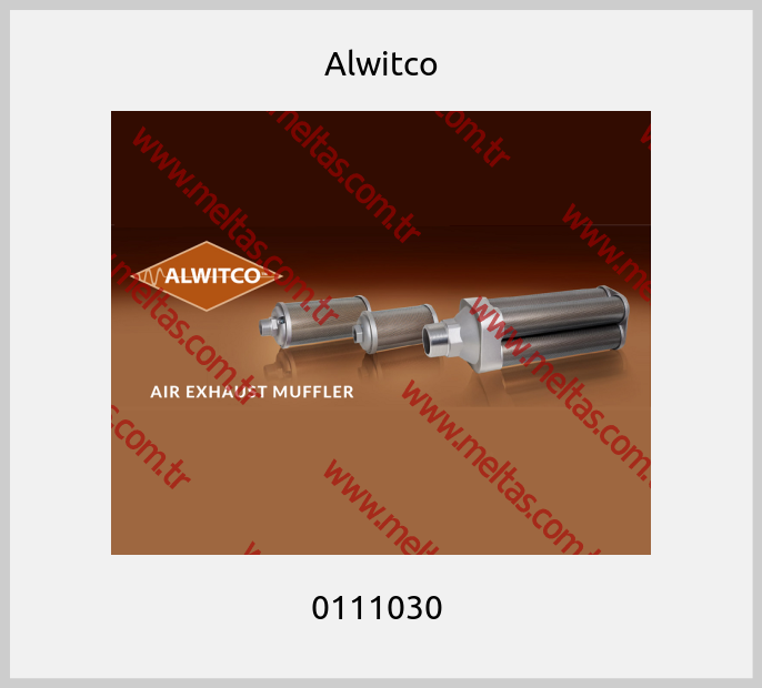 Alwitco - 0111030 