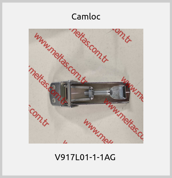 Camloc - V917L01-1-1AG 