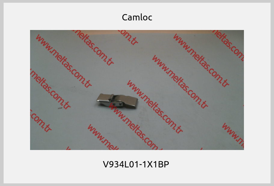 Camloc-V934L01-1X1BP 