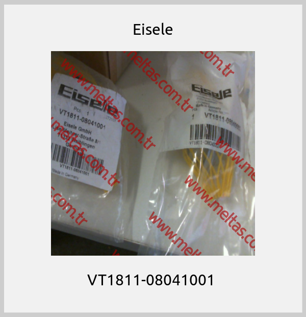 Eisele-VT1811-08041001 