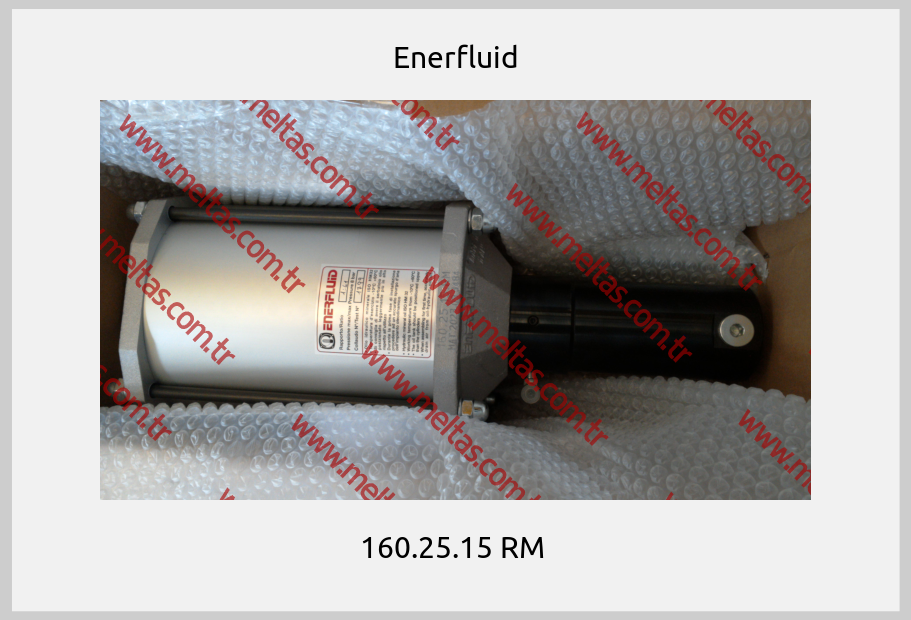 Enerfluid - 160.25.15 RM 