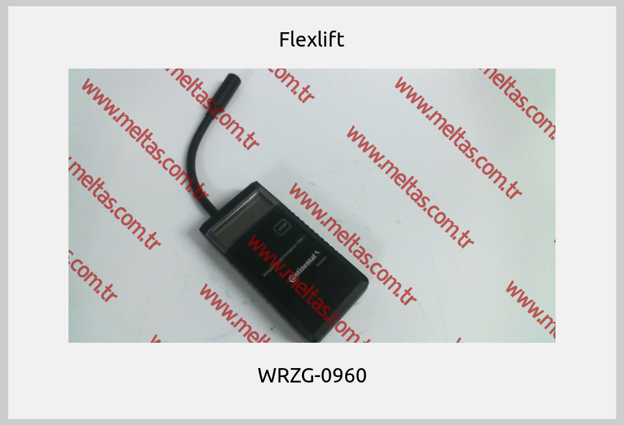 Flexlift - WRZG-0960