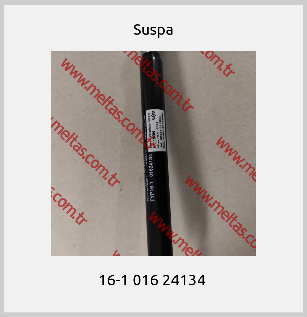Suspa - 16-1 016 24134 