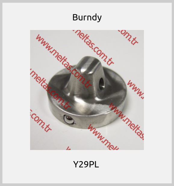 Burndy-Y29PL 