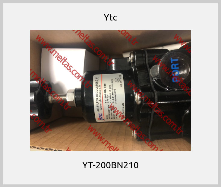 Ytc - YT-200BN210