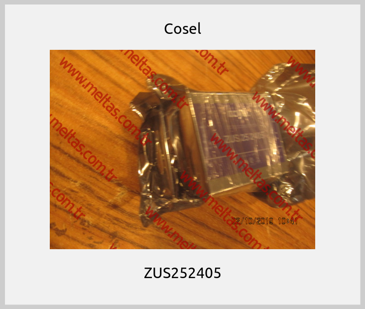 Cosel-ZUS252405