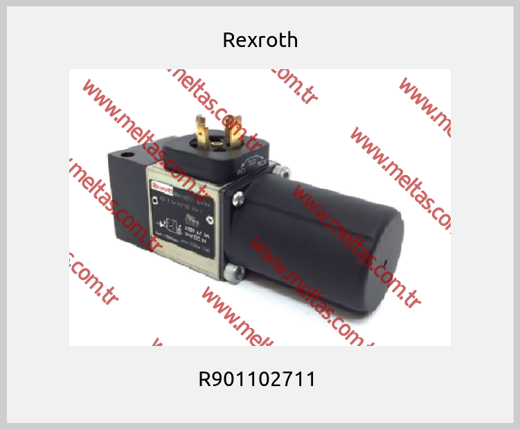 Rexroth-R901102711 