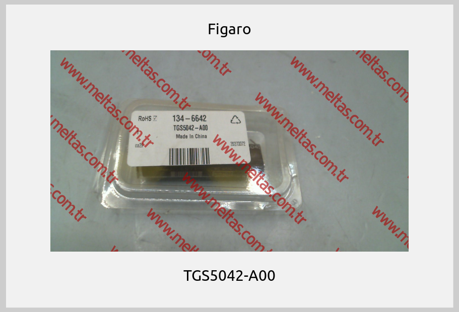 Figaro - TGS5042-A00