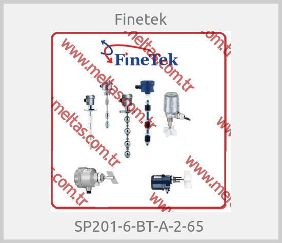 Finetek - SP201-6-BT-A-2-65 