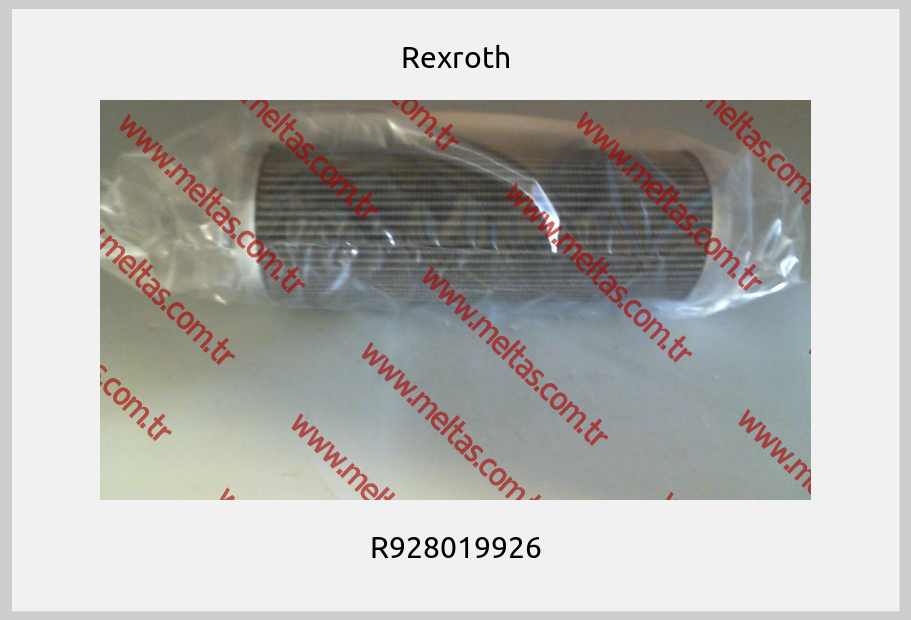 Rexroth - R928019926