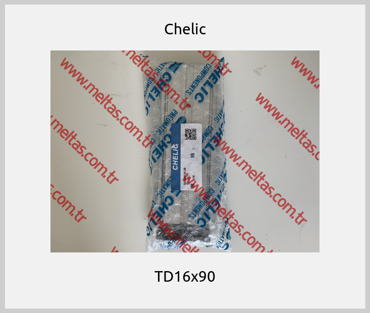 Chelic - TD16x90