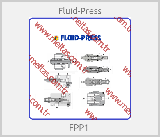 Fluid-Press-FPP1 