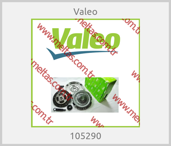 Valeo - 105290