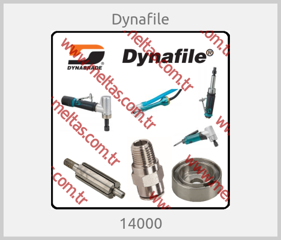 Dynafile - 14000