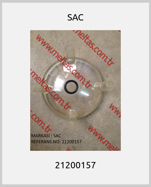SAC - 21200157