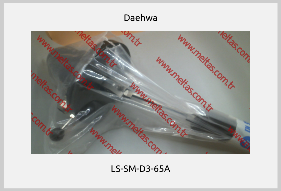 Daehwa - LS-SM-D3-65A