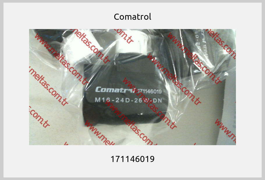 Comatrol - 171146019