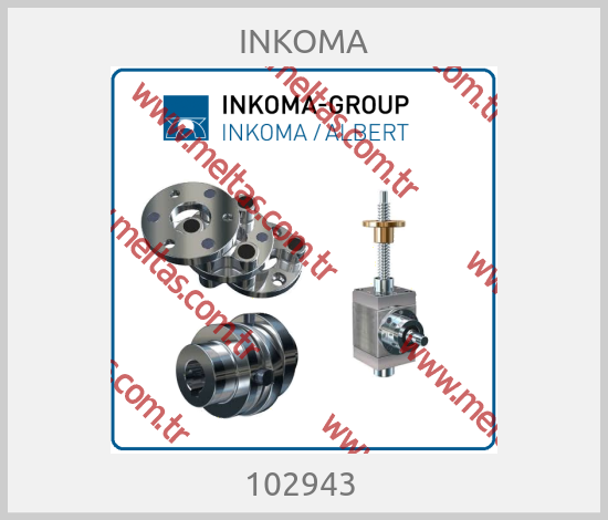 INKOMA-102943 
