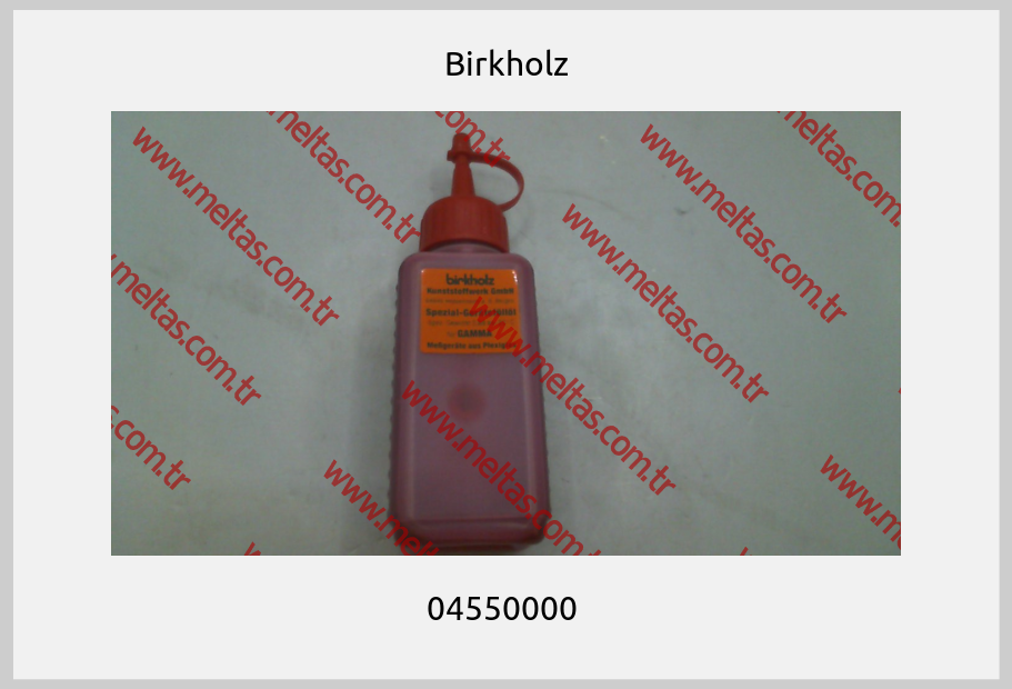 Birkholz-04550000 