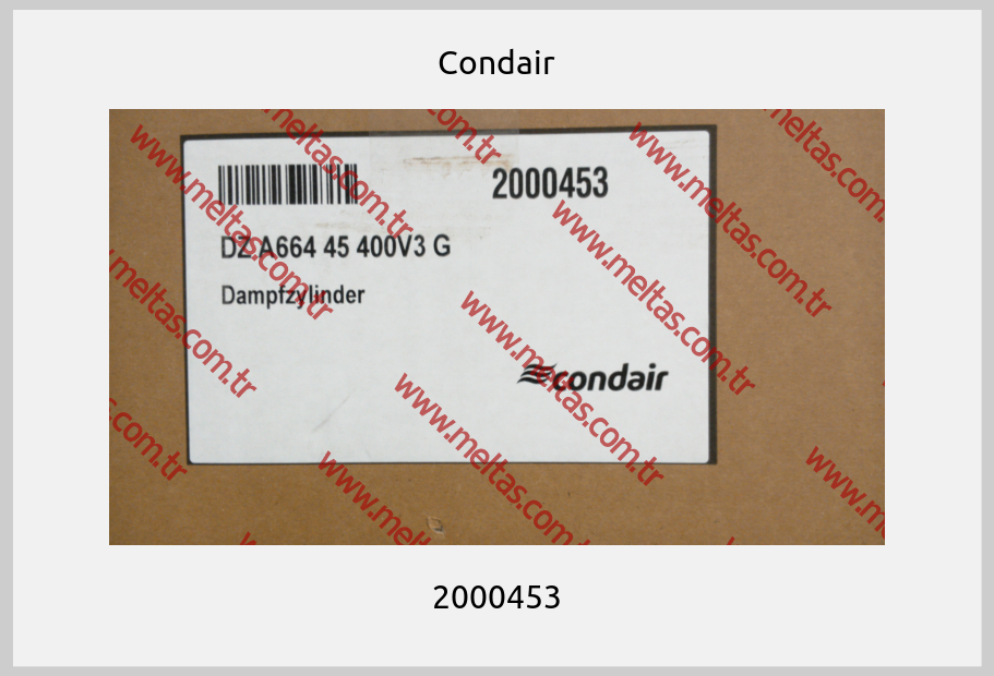 Condair - 2000453