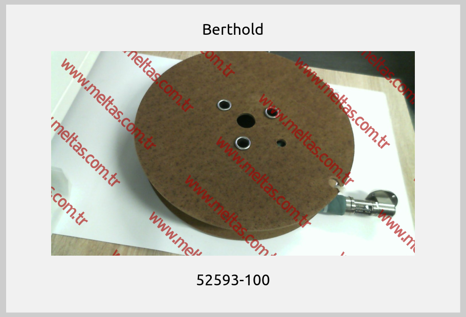 Berthold - 52593-100