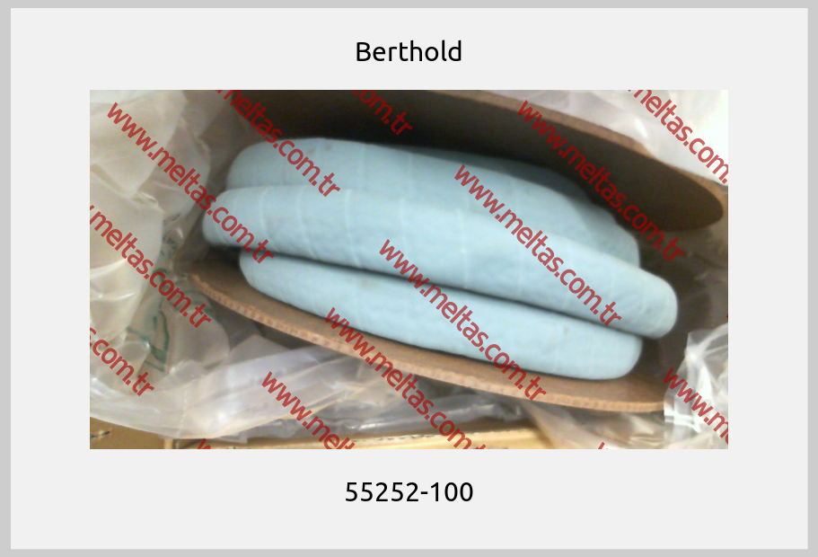Berthold - 55252-100