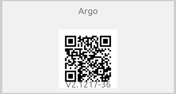 Argo-V2.1217-36