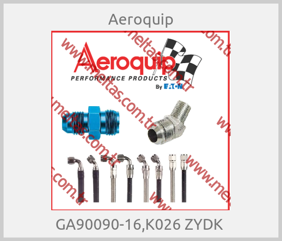 Aeroquip -  GA90090-16,K026 ZYDK 