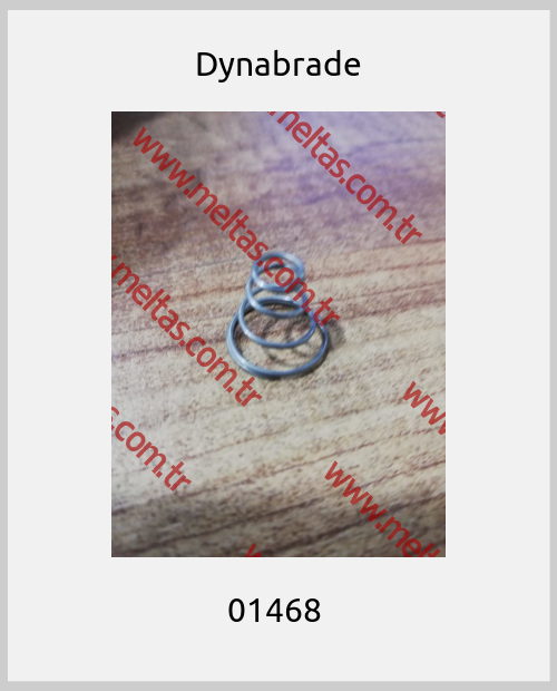 Dynabrade - 01468 